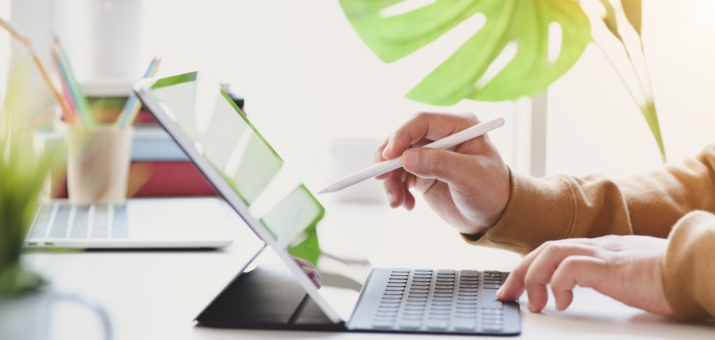 writing marketing copy