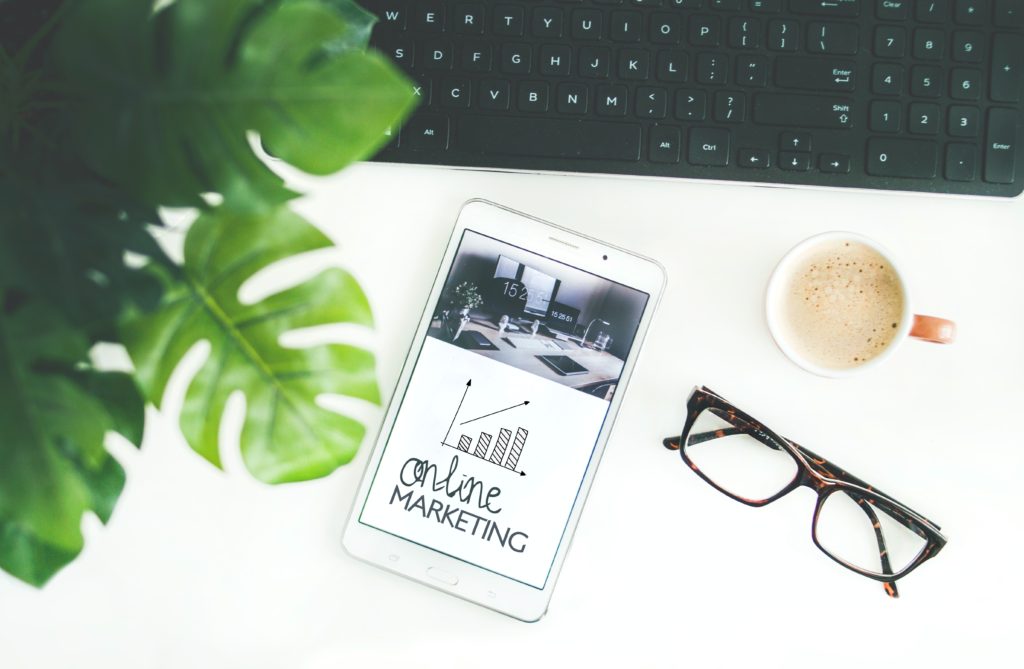 Online business
