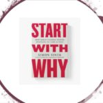 Book Cover Start with Why